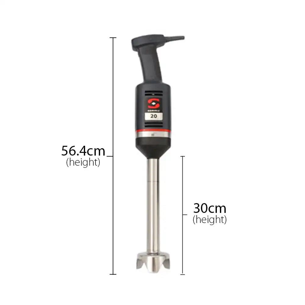 Sammic XM-22 Hand Blender 15 Liters 300W - HorecaStore