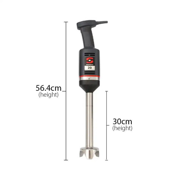 Sammic XM-22 Hand Blender 15 Liters 300W - HorecaStore