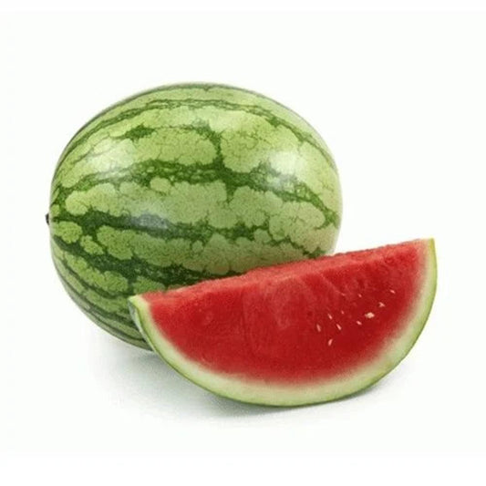 Seedless Watermelon Holland 1 Kg   HorecaStore