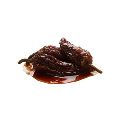 Senor Pepe's Whole Chipotle Peppers in Adobo, 6 x 2.8 KG