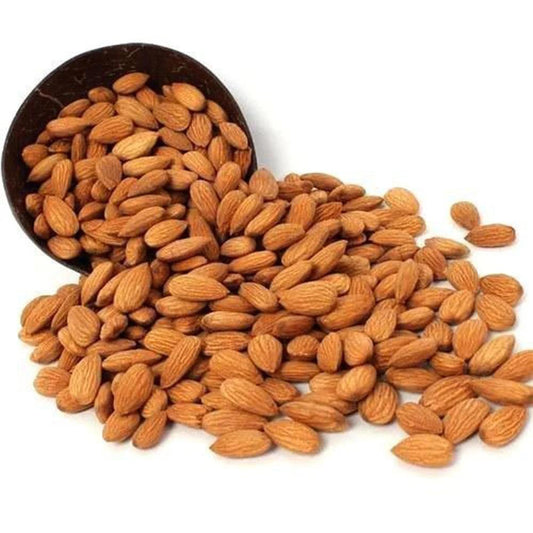 Seven Harvest Almonds 27/30 50 Lbs - HorecaStore