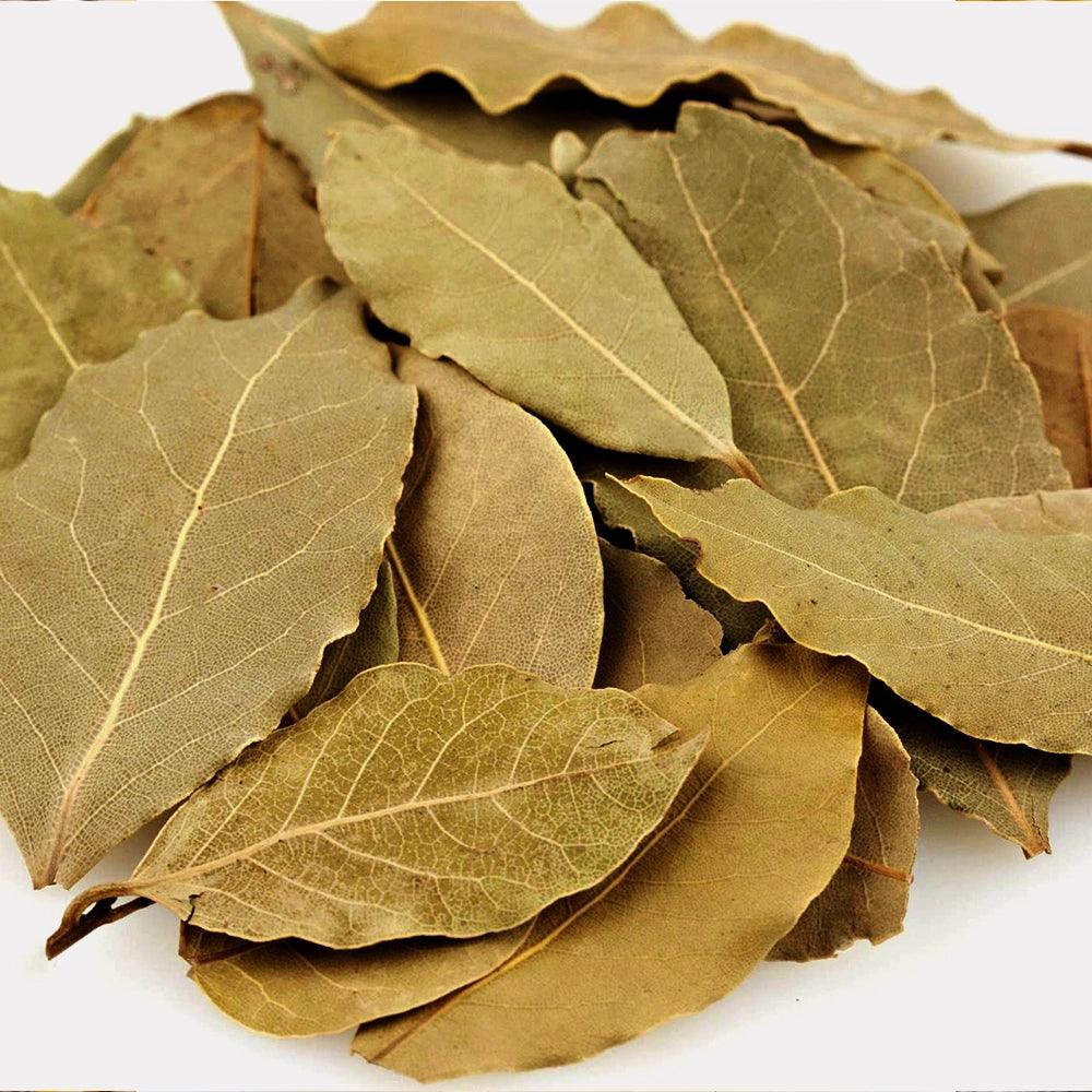 Seven Harvest Bay Leaves 1 x 10 KG - HorecaStore