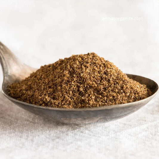 Seven Harvest Garam Masala Powder 1 x 15 KG - HorecaStore