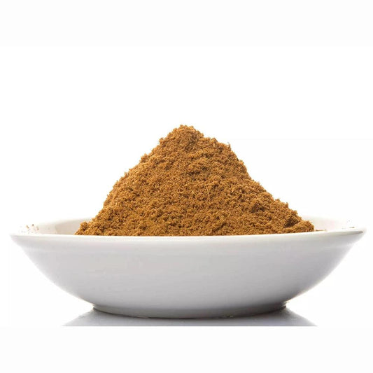 Seven Harvest Garam Masala Powder 1 x 15 KG - HorecaStore