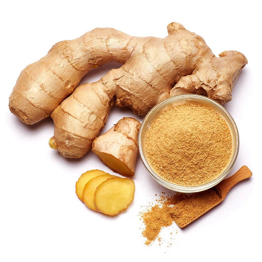 Seven Harvest Ginger Powder 1 x 15 KG - HorecaStore