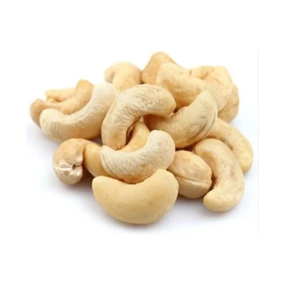 Seven Harvest Kaju (Cashew) Quilon 1 x 20 Kgs - HorecaStore