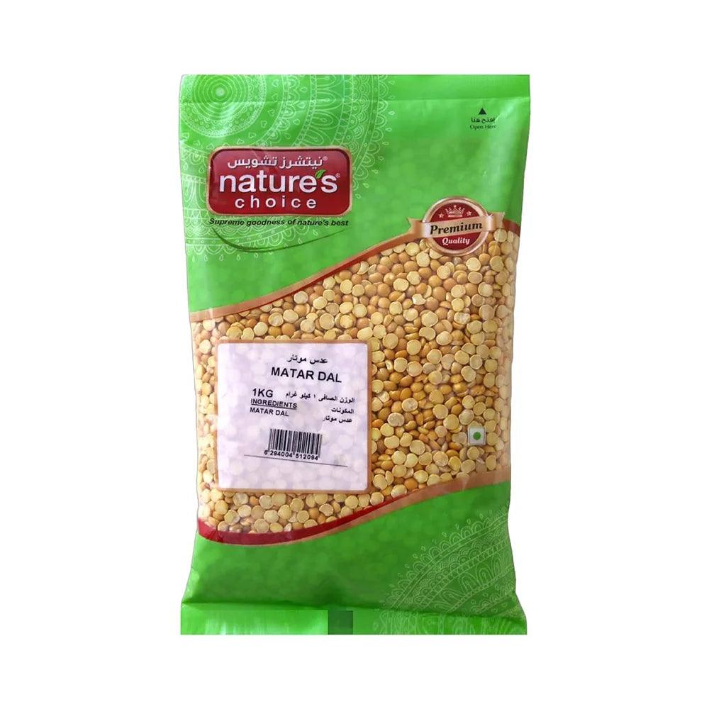 Seven Harvest Matar Dal 1 x 20 Kgs - HorecaStore