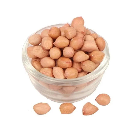 Seven Harvest Peanut A1 1 x 15 Kgs - HorecaStore