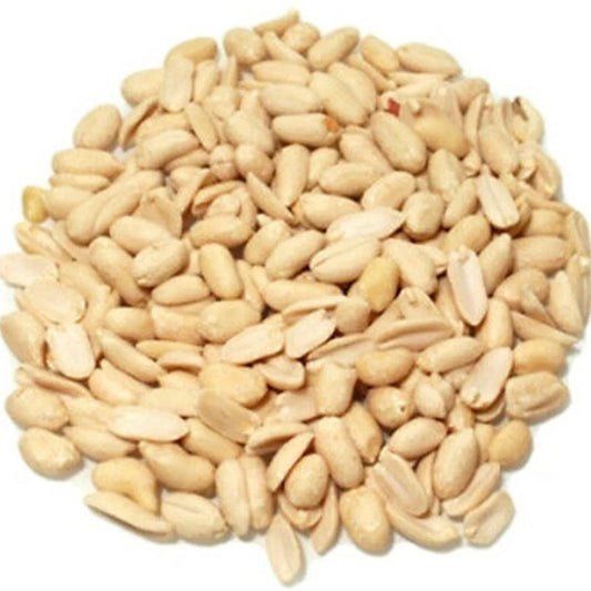 Seven Harvest Peanut Blanched 1 x 25 Kgs - HorecaStore
