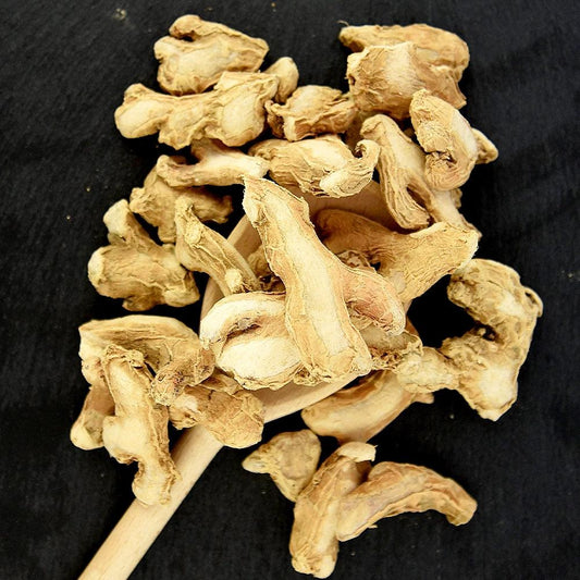 Seven Harvest Whole Ginger 1 x 25 KG - HorecaStore