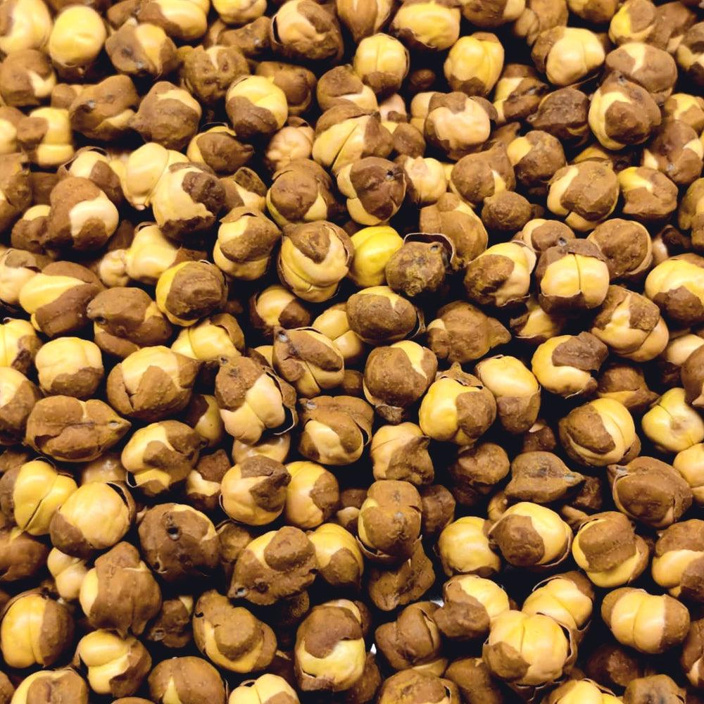 Seven harvest Roasted Gram Whole 1 x 15 Kgs - HorecaStore