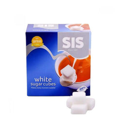 Sis Singapore Cube Sugar 24 x 454 gm