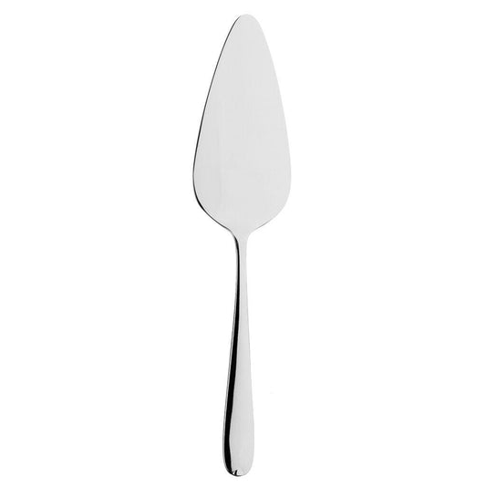 Sola Fleurie Cake Server Silver 18/10 Stainless Steel 3mm3 mm - Pack Of 12