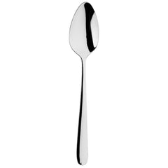 Sola Fleurie Table Spoon Silver 18/10 Stainless Steel 3mm, Length 209mm - Pack Of 12