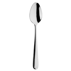 Sola Fleurie Tea Spoon  Silver 18/10 Stainless Steel 2mm, Length 140mm - Pack Of 12