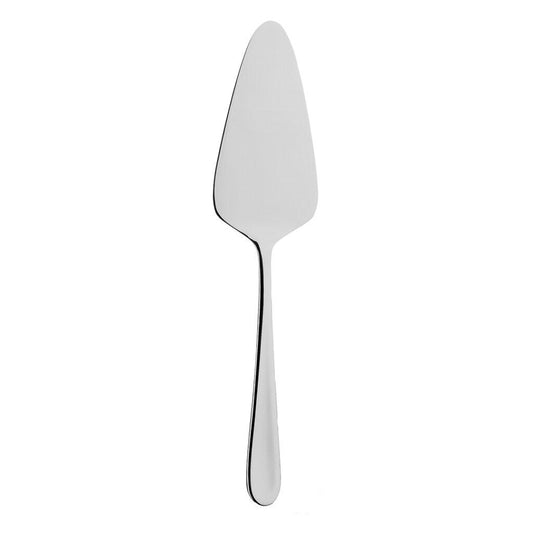 Sola Florence Cake Server Silver 18/10 Stainless Steel 30mm, Length 244mm - Pack Of 12