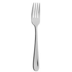 Sola Florence Cocktail Fork Silver 18/10 Stainless Steel 30mm, Length 155mm - Pack Of 12