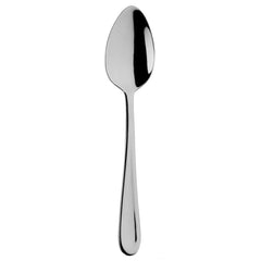 Sola Florence Dessert Spoon Silver 18/10 Stainless Steel 30mm, Length 175mm - Pack Of 12