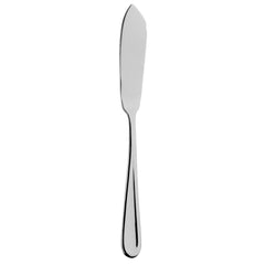 Sola Florence Fish Knife Silver 18/10 Stainless Steel 30mm, Length 205mm - Pack Of 12