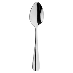 Sola Hollands Glad Coffee / Teaspoon Silver 18/10 Stainless Steel 2.5mm, Length 130mm - Pack Of 12