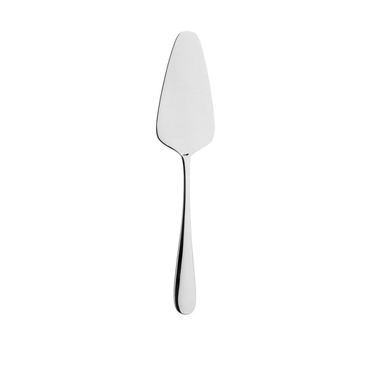Sola Oasis Cake Server Silver 18/10 Stainless Steel 4mm, Length 236mm - Pack of 12