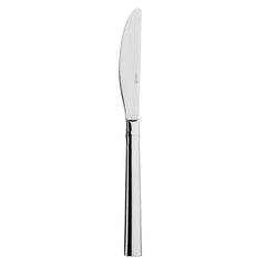 Sola Palermo Dessert Knife Silver 18/10 Stainless Steel 8mm, Length 215mm - Pack Of 12