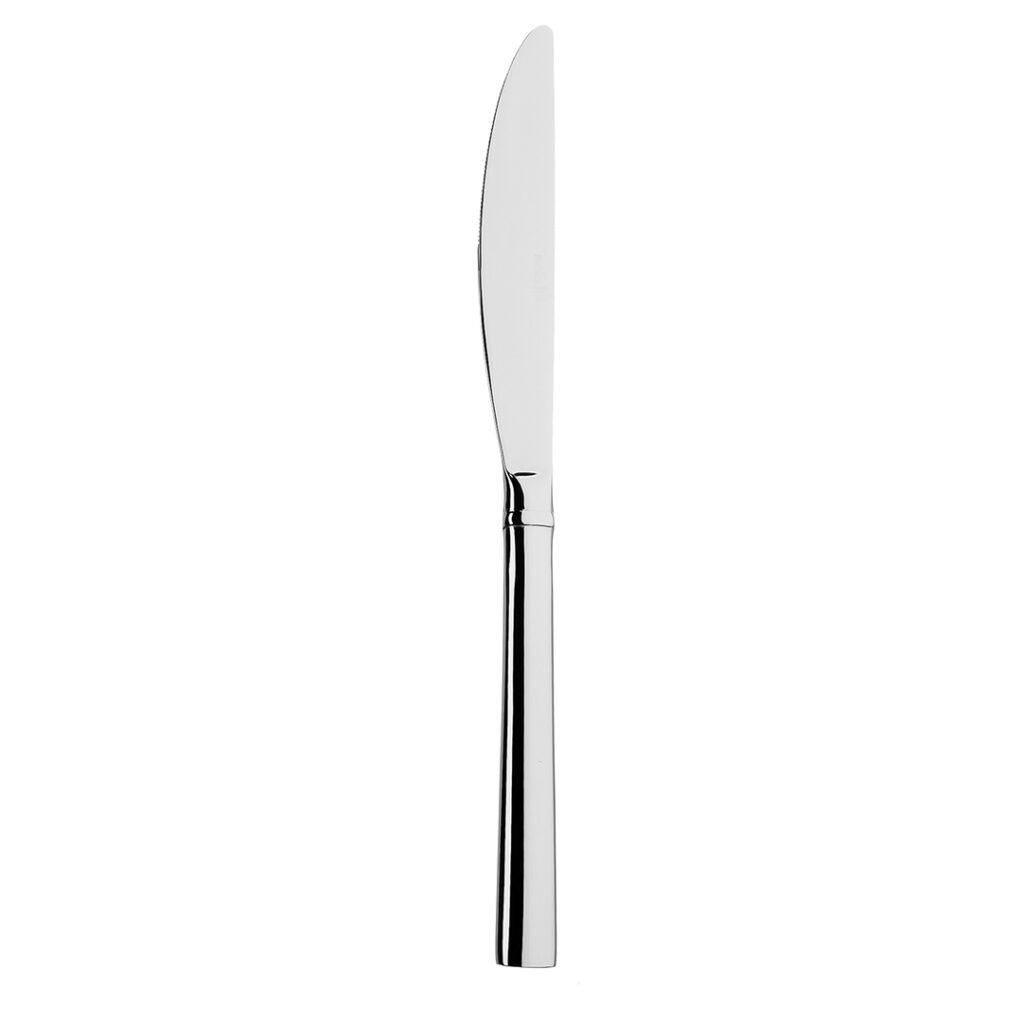 Sola Palermo Table Knife Silver 18/10 Stainless Steel 9mm - Pack Of 12
