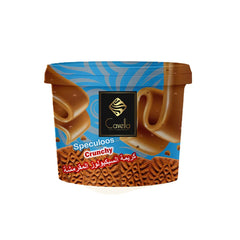 Cavella Speculoos Crunchy Cream, 5kg