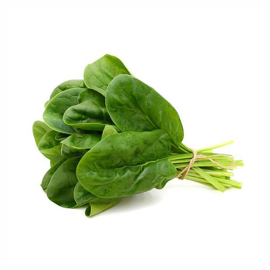 Spinach Leaves Middle East 1 Kg   HorecaStore