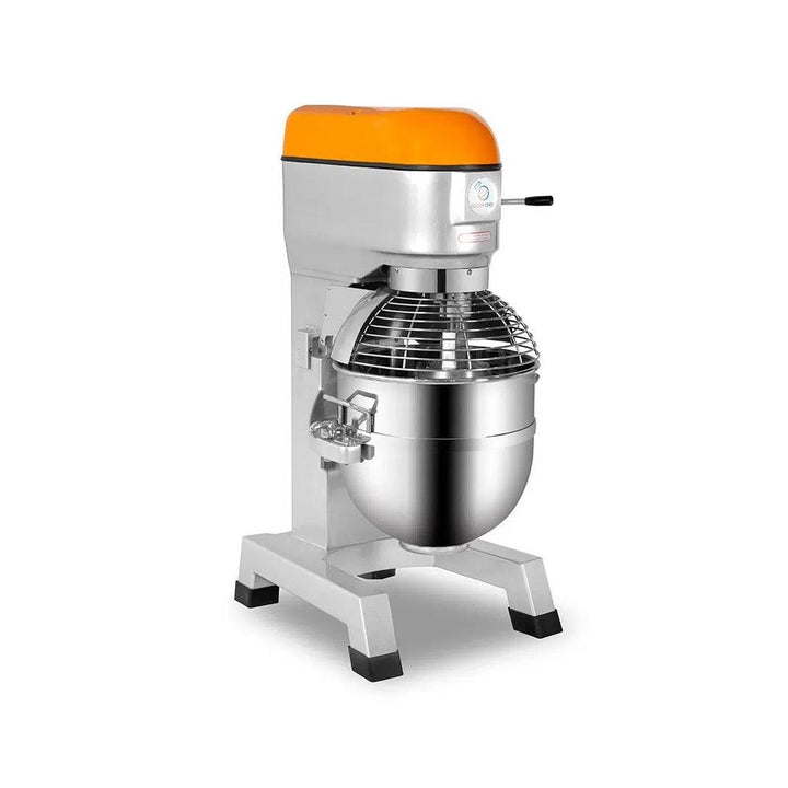 THS BT 20 Food Mixer, Capacity 20 L 735 W, 83.5 x 52.5 x 50 cm - HorecaStore