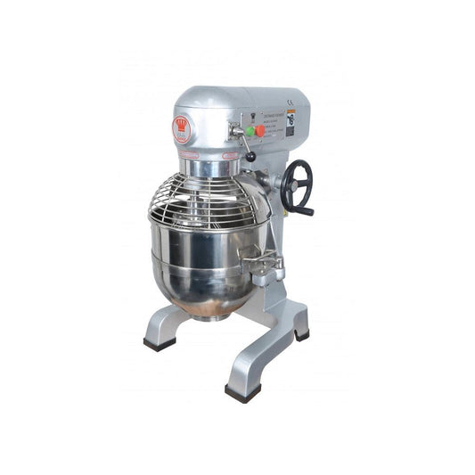 THS BT 60 Food Mixer, Capacity 60 L 2.2 kW, 72.4 x 65.2 x 130 cm - HorecaStore