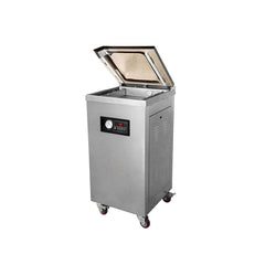 THS DZQ-400B Vacuum Packing Machine Floor Stanking 0.7 kW, 53.5 x 48.3 x 94.4 cm