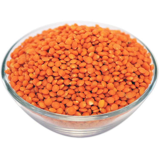 Syria Red Lentils 10 kg - HorecaStore