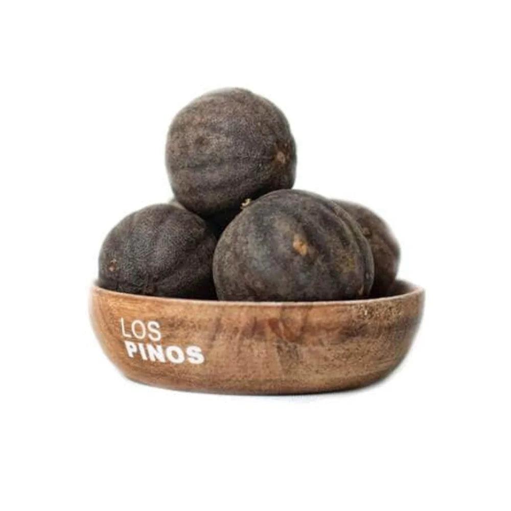 Dried Black Lemon indian 1 kg - HorecaStore