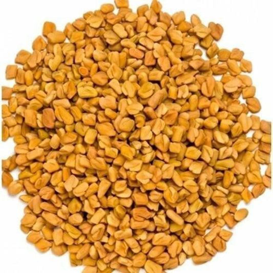 UAE Fenu Greek Seeds 1 Kg - HorecaStore