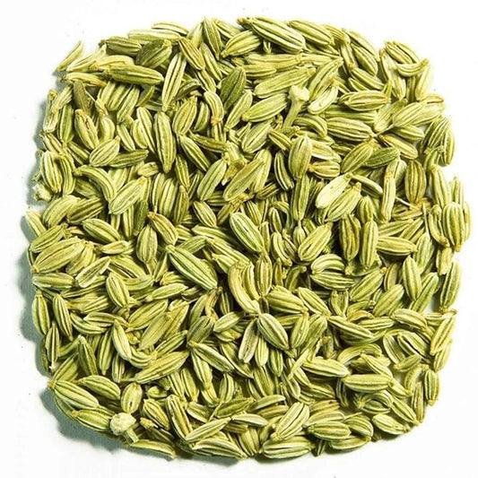 India Fennel Seeds 1 Kg - HorecaStore
