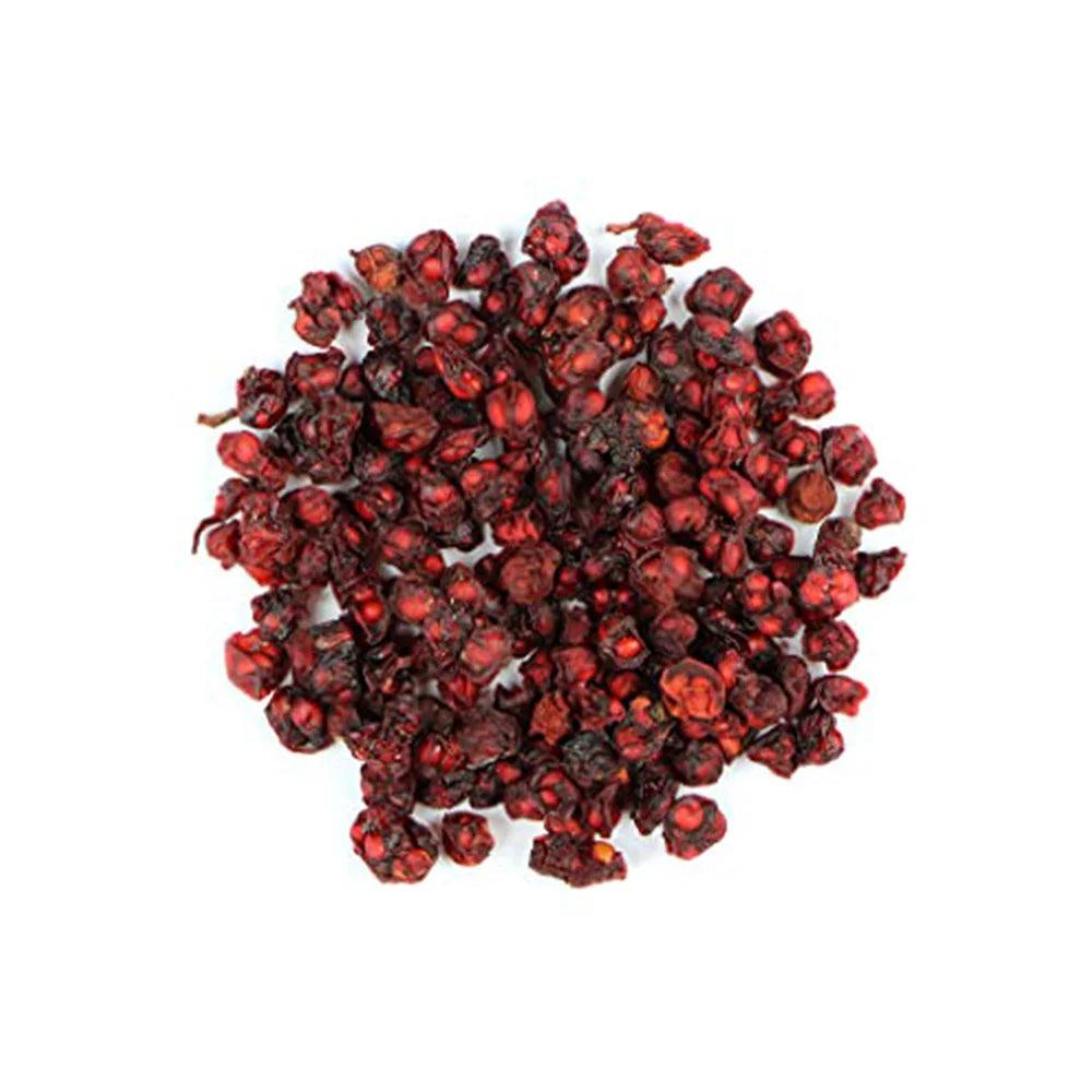 Syria Sumac Whole 25 Kgs - HorecaStore