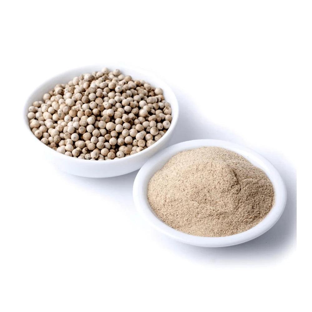 UAE White Pepper Powder 1 Kg - HorecaStore