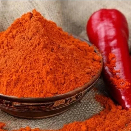 Syria Sweet Pepper Powder 1 Kg - HorecaStore