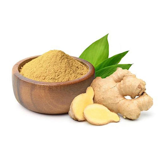 UAE Ginger Powder 1 Kg - HorecaStore