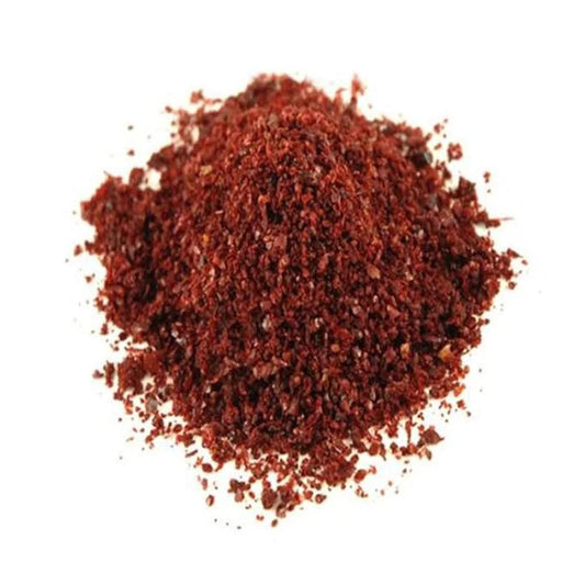 Turkey Red Hot Pepper Powder 1 x 10 Kg - HorecaStore