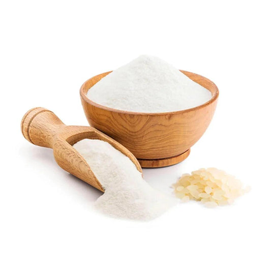 Rice Powder Egyptian 1 kg - HorecaStore