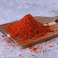 Syria Hot Red Pepper Powder 1 Kg