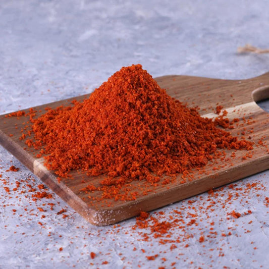 Syria Hot Red Pepper Powder 1 Kg - HorecaStore