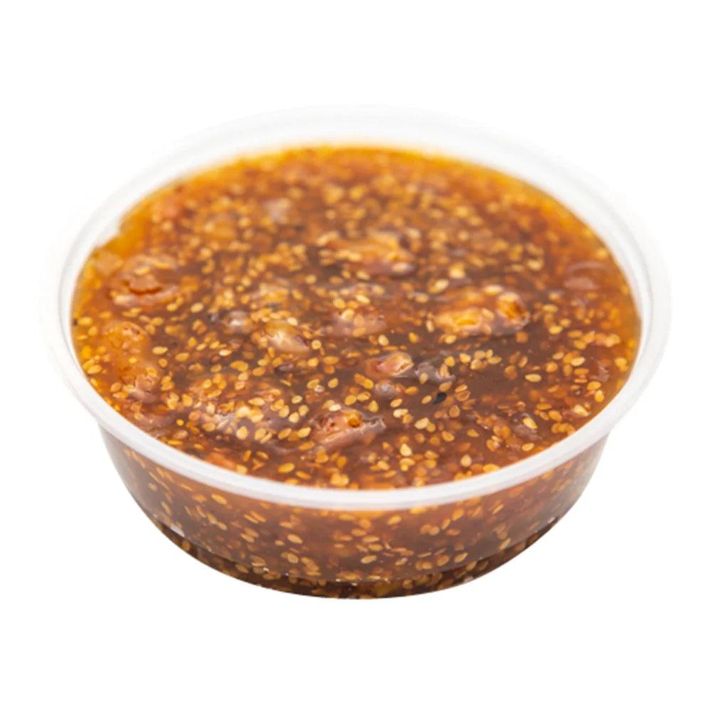 Durra Fig Jam With Nuts 12 X 875g - HorecaStore