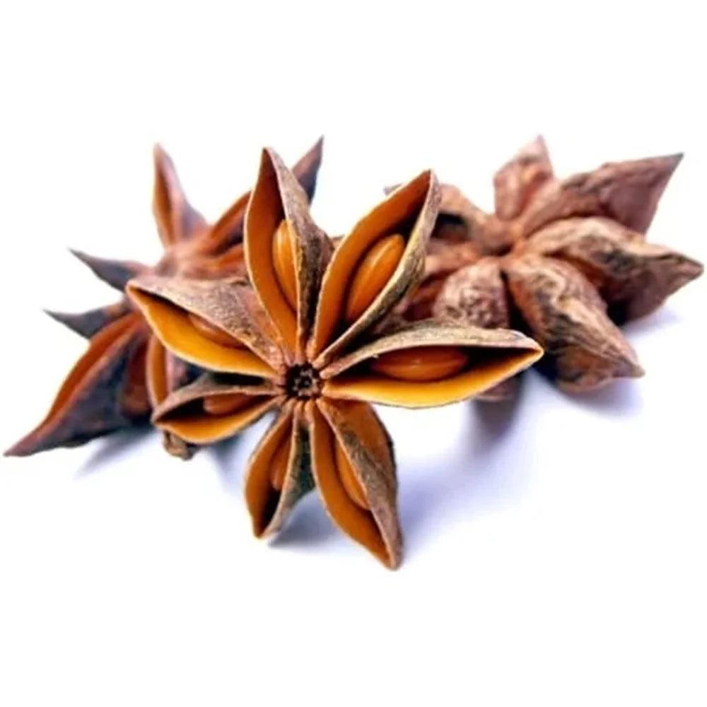 Syria Anise Star 1 Kg - HorecaStore