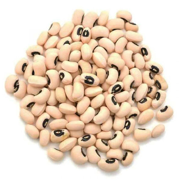 India Black Eye Bean 15 kg - HorecaStore