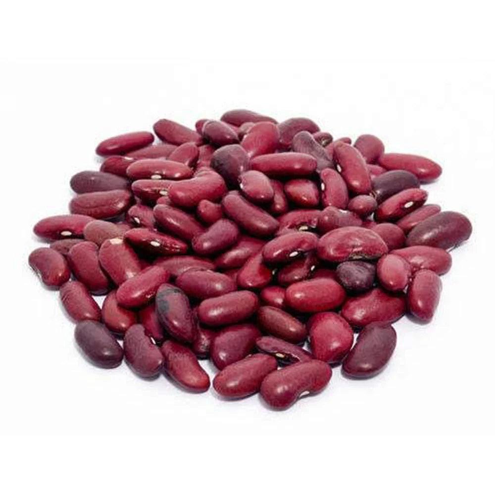 Egypt Red Kidney Beans 1 x 25 kg - HorecaStore