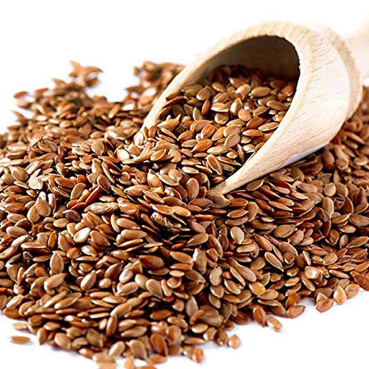 India Flax Seeds 1 Kg - HorecaStore