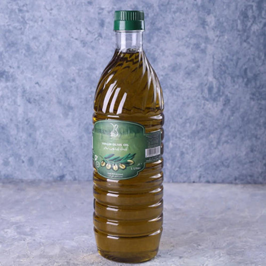 UAE Virgin Olive Oil 12 x 1 Liter - HorecaStore